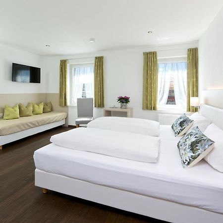 Hotel Bayerischer Hof Lindenberg im Allgau Ngoại thất bức ảnh