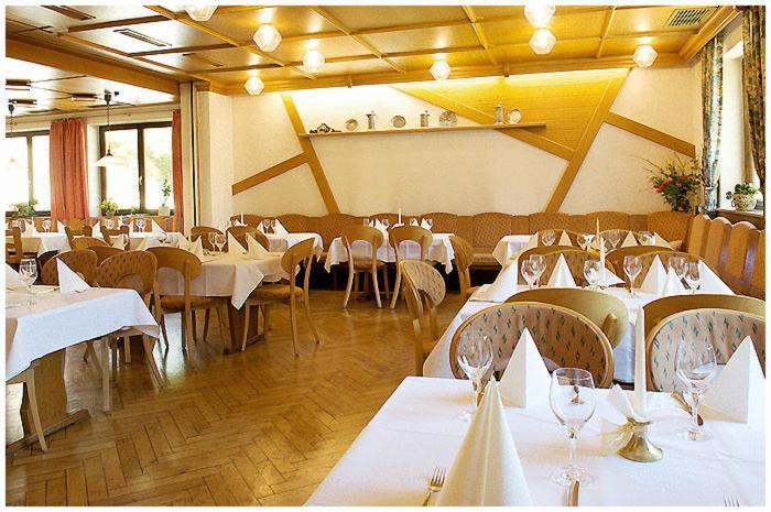 Hotel Bayerischer Hof Lindenberg im Allgau Ngoại thất bức ảnh
