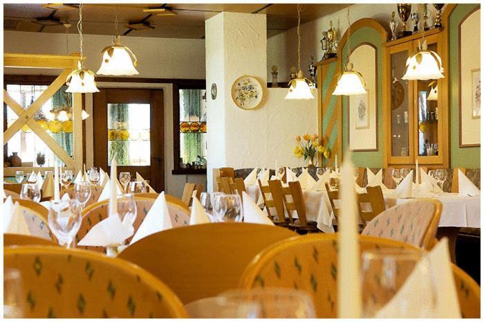 Hotel Bayerischer Hof Lindenberg im Allgau Ngoại thất bức ảnh